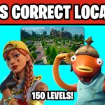 【注目の島】GUESS THE LOCATION 🔎 150 LEVEL OBBY⭐