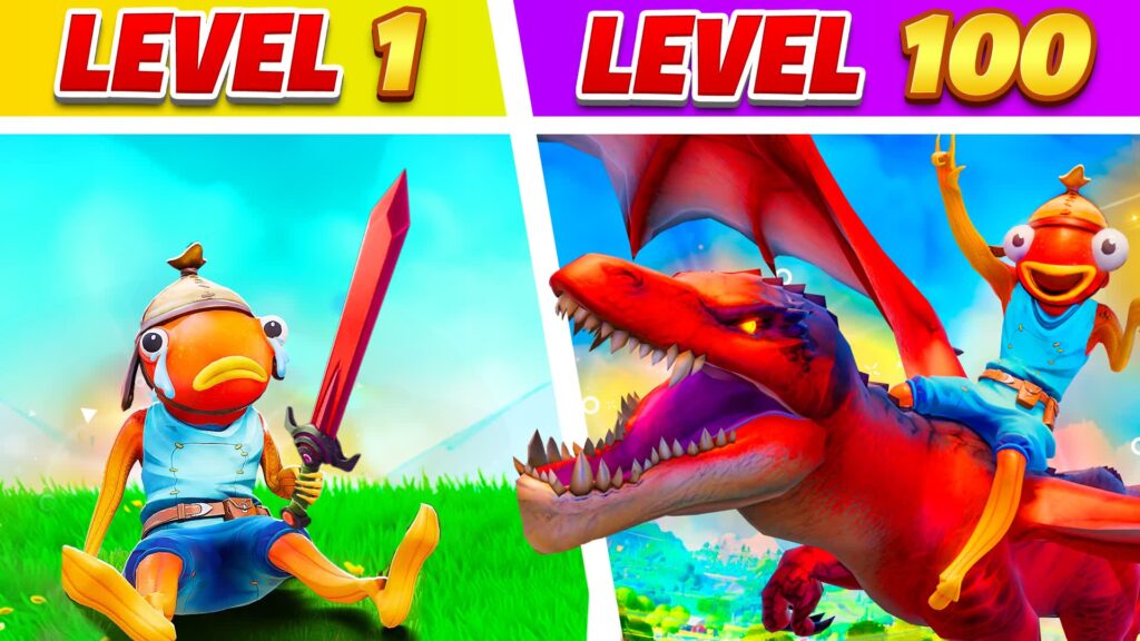 【注目の島】MEGA WORLD: Bossfight