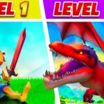 【注目の島】MEGA WORLD: Bossfight