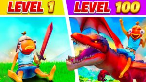 【注目の島】MEGA WORLD: Bossfight