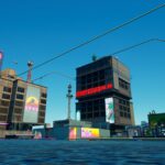 【注目の島】Mega City Gun Game