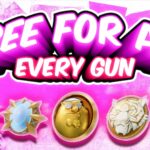 【注目の島】🎀EVERY GUN | FFA