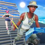 【注目の島】Cranex 1v1 0 delay