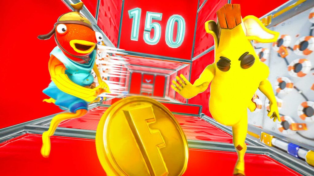 【注目の島】⭐150+ LEVEL HARD DEATHRUN⭐