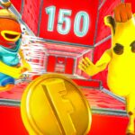 【注目の島】⭐150+ LEVEL HARD DEATHRUN⭐