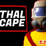 【注目の島】[HORROR] LETHAL ESCAPE