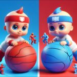 【注目の島】DODGE BALL