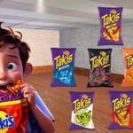 【注目の島】TAKIS BOX FIGHT PVP