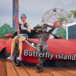 【注目の島】PartyRoyal [ JXH_D ] 2.0