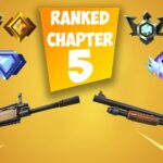 【注目の島】RANKED CHAPTER 5 📦