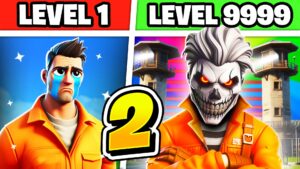 【注目の島】🔶PRISON TYCOON 2 🔶