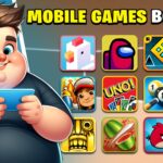 【注目の島】MOBILE BOX PVP 📦