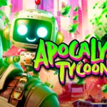 【注目の島】APOCALYPSE TYCOON