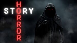 【注目の島】HORROR STORY
