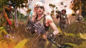 【注目の島】MILITARY OCCUPATION: (V1.2)