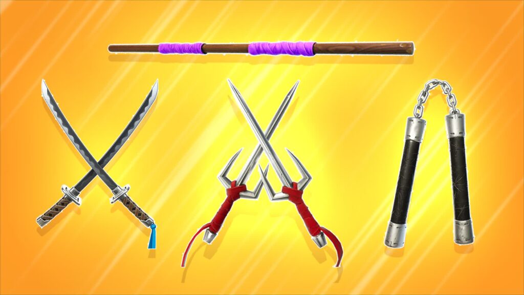 【注目の島】TMNT MYTHICS