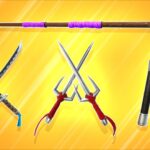 【注目の島】TMNT MYTHICS