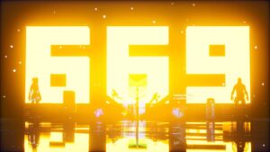 【注目の島】[669] 1V1 BUILD FIGHT 0 DELAI