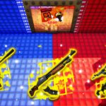 【注目の島】⭐MYTHIC RED VS BLUE CH5⭐