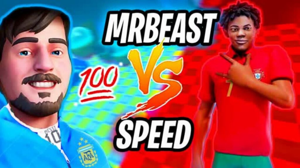 【注目の島】ULTIMATE RED VS BLUE 🔴🔵