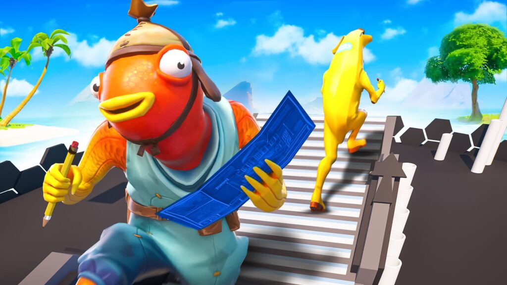 【注目の島】Cleanest 1vs1 0 ping 0 delay