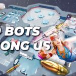 【注目の島】99 BOTS AMONG US