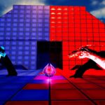 【注目の島】Red Wyverns vs Blue Wyverns