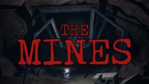 【注目の島】[ HORROR ] The Mines