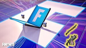 【注目の島】FORTNITE 1V1 BUILD FIGHTS