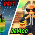 【注目の島】🌊SEACUBE TYCOON🧑‍🤝‍🧑