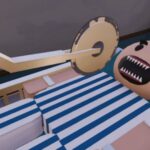 【注目の島】ESCAPE THE HOSPITAL OBBY 🏥