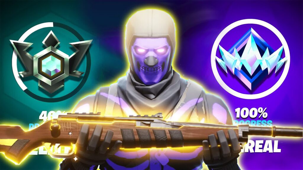 【注目の島】Ranked One Shot ⬆️