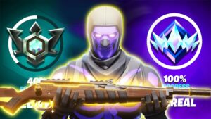 【注目の島】Ranked One Shot ⬆️