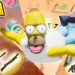 【注目の島】THE HOMER HOUSE - FREE FOR ALL