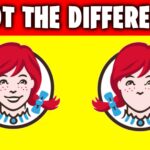 【注目の島】🔎SPOT THE DIFFERENCE🔎