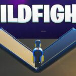 【注目の島】1v1 BUILDFIGHTS📝