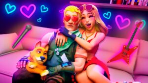 【注目の島】💜 NIGHT CLUB RP 💜