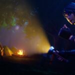 【注目の島】THE FOREST [HORROR]