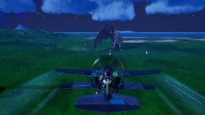 【注目の島】Outpost 55 - The Wrath of CucuKathuhl