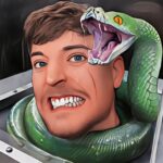 【注目の島】Face Your Biggest Fear To Win