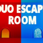 【注目の島】DUO ESCAPE ROOM🚪