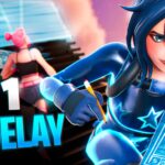 【注目の島】K1NG 1V1 ZERO DELAY
