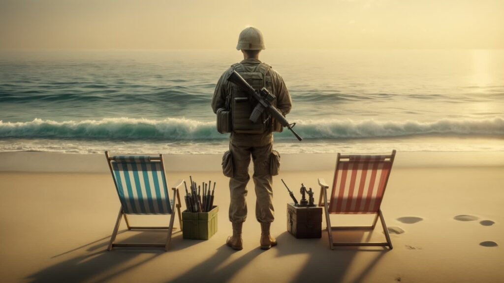 【注目の島】Dead Island