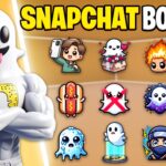 【注目の島】👻Snapchat Box PVP📦