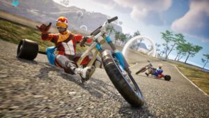 【注目の島】Drifters