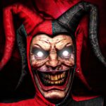 【注目の島】[HORROR] JESTER