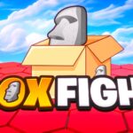 【注目の島】YouTubers BOX PVP📦