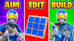 【注目の島】Pxlarized Mechanics Training