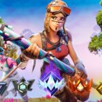 【注目の島】Ranked Pickaxe Wars💥