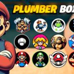 【注目の島】🍄PLUMBER BOX PVP📦